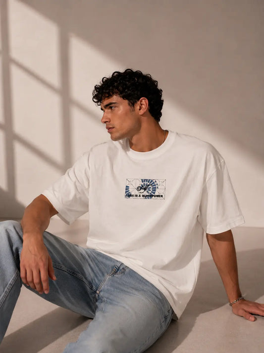 Unisex Self Love Graphic T-Shirt HECLIC