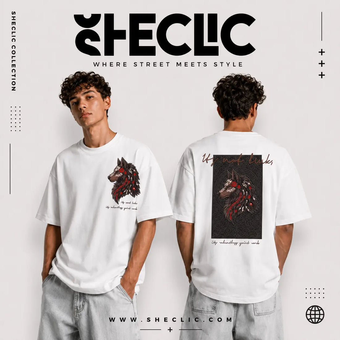 About SHECLIC