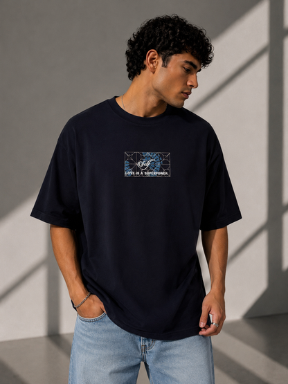 Unisex Self Love Graphic T-Shirt HECLIC